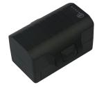 Mini Digital AI Technology Drone Jammer Flashlight Type With Fast Replacement