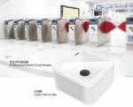 Embedded Kiosk Barcode Scanner , 2D OEM Embedded Barcode Reader Module
