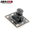 Fixed Focus 8MP 4K USB 2.0 Camera Module With Sony IMX415 COMS Sensor