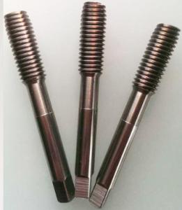 China Drill Size Forming Taps Coarse Thread U N C Lower Hole Diameter wholesale