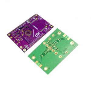 China ODM High Frequency RF PCB Board Customized FPC Flexible Printed Circuit wholesale