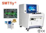 700mm/S Speed Automated Optical Inspection Systems , SMT Inspection Machine