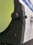 Optical Digital Profile Projector Machine LED Illumination Contour Light Surface