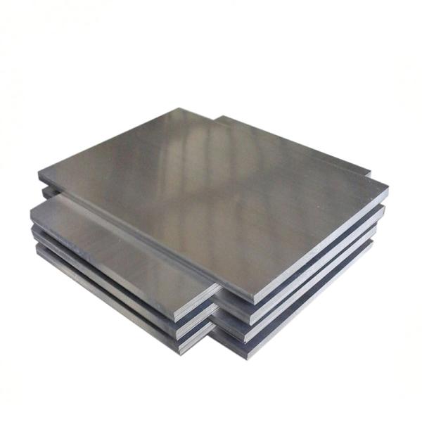 1.5mm 2mm Stainless Steel Sheet Metal Aisi 304 Plate 3mm Thick