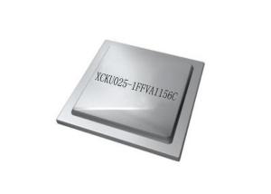 China FPGA Integrated Circuit XCKU025-1FFVA1156C 1156FCBGA Field Programmable Gate Array wholesale