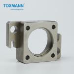 S136 Multiscene Custom Machined Parts , Electronics Precision CNC Machined