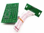JY-18B coin operated USB time board with separate display time control Power