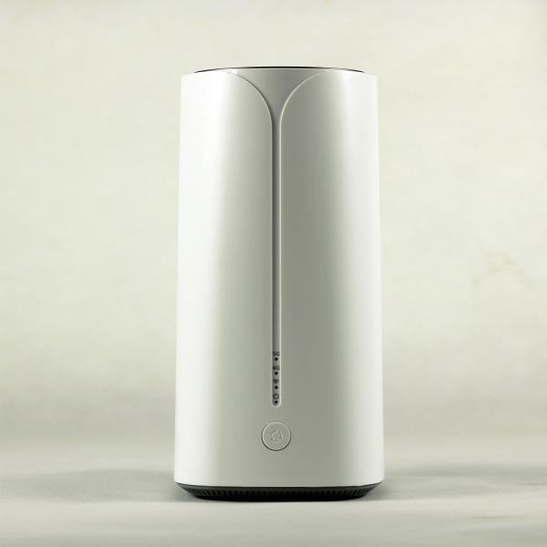 Quality High Speed Indoor 5G CPE With High Scalability For Industrial And Personal Use for sale