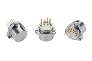 China Accurate Accelerometer Sensor with 5mV Noise for Industrial Applications wholesale