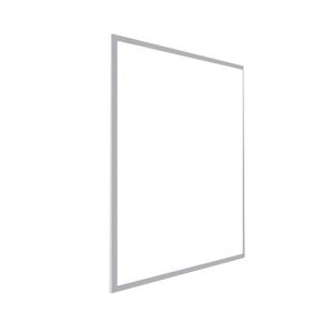 China 600X600mm Cool LED Ceiling Panel Lights 48 Watt White Frame 3 Years Warranty wholesale