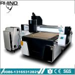 3D Wood 1325 CNC Router Machine , NK105 System Controlled CNC Router Engraver