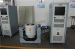 Vibration Table Testing Equipment For Shock And Vibration Battery Testing