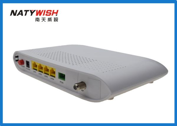 Quality 75Ω Output Impedance FTTX ONU 16 - 23dBm Antenna For Fixed Network Operators for sale
