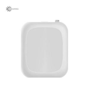 China 2.5W Portable Diffuser Battery Operated 100m3 Bedroom Scent Diffuser wholesale