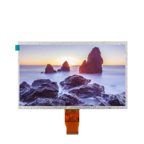 Quality 10.1 Inch 1920x1080 LCD Display Modules MIPI Interface High Resolution for sale