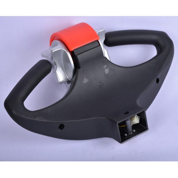 Control Handle Tiller Head For Noli Electric Forklift Pallet Truck Stacker