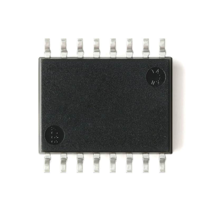 SOIC 16 Digital Isolators Analog Integrated Circuits ADM2483BRWZ-REEL