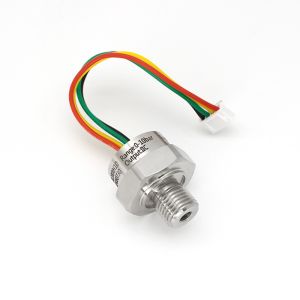 Rustproof HVAC Differential Pressure Transmitter Stable And Smooth Operation