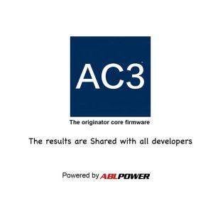 LED Display AC220V OEM 98db Analog Power Amplifier