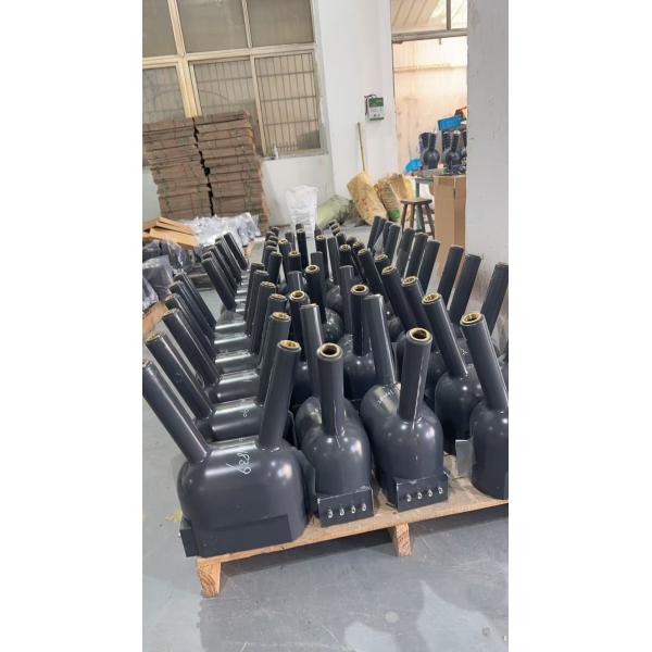 11kv Outdoor Single Phase Epoxy Resin Casting Voltage Transformer