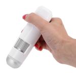 5-200X Wireless Wifi Hair Scalp Analyzer 200MP Camera Hand Held Easy To Operate