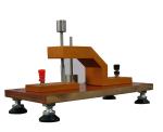 IEC60065 Figure 6 Plug Socket Tester Dielectric Tensile Strength Testing Machine