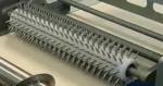 PLC controlled Pizza production line With Pizza Base Proofing System for making