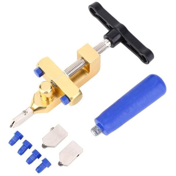 Quality Two In One Tile Glass Cutter Handheld Opener Ceramics Customization for sale