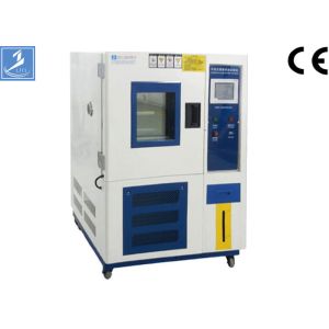 LY-280B Programmable Environmental Temperature Humidity Test Chamber SUS 304