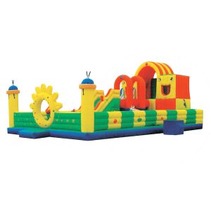 China INflatable Play Equipment A-09601 wholesale