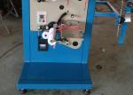 Green Filter Cotton Thread Making Machine Variable Frequency Speed Control