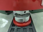 Advanced Single Shaft Turntable with Temperature Control for INS Testing