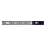 EATON 5P850IRG2 850VA 680W 230V Tower/Rack Line-interactive UPS for Office