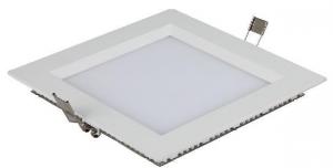 China Energy Saving 200*200 Outdoor Led Recessed Downlight Environment Friendly wholesale