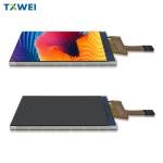 2.4-inch LCD display panel resolution 240*320 TFT display screen SPI 4 interface