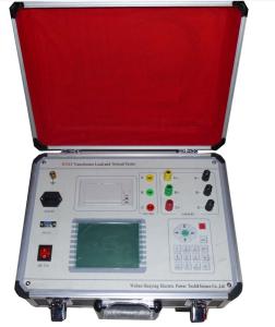 China Transformer Load and No-load tester HYKF wholesale