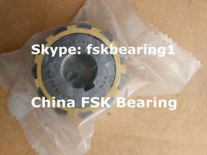 China 80752202K Eccentric Roller Bearing Double Row Gear Box Bearing wholesale