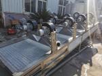 3T/D SUS304 Mango Jam Processing Machine One Stop Service