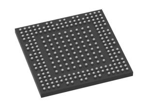 China Microcontroller MCU STM32MP151DAD1 Embedded Microprocessors IC 800MHz wholesale