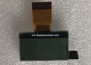 China Positive COG LCD Module 240 x 120 3V Transflective With UC1608 Driver IC wholesale