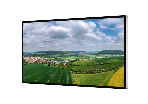 Quality 2K / 4K PCAP Interactive Touch Screen Display 43 inch For Education for sale