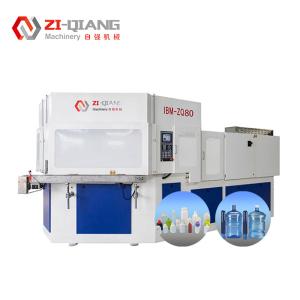China Industrial Internet of Things Module for Real-time Data Collection and Analysis of IBM Injection Blow Molding Machine wholesale