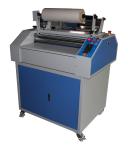 2500W Hot And Cold Automatic Thermal Lamination Machine With Pattern