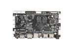 RK3568 Integrated Android Embedded Board LVDS EDP MIPI With CMS