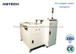 PLC Controlled PCB Unloader Automated NG/OK Board Separation