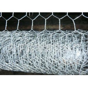 25mm Hexagonal Chicken Wire Mesh