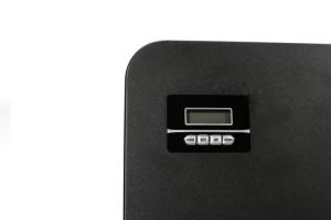 PCB Controller Large Fragrance Diffuser , HVAC Scent System 6ml/H±5%