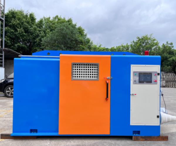 Quality Φ800mm PLC High speed bunching machine for copper wire core wire bunched cable making machine for sale