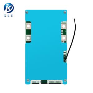 KLS Normal Bms 8S 80A Lithium Iron 24V LiFePo4 Battery Current System