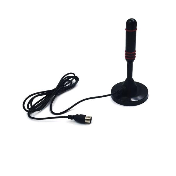 Upgrade Your TV Signal Strength with Android TV Box DVB-T2 Antenna Signal